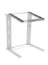 Dj стойка Omnitronic Notebook Stand SLR-12/17 G Omnitronic Notebook Stand SLR-12/17 G