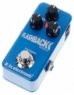 Педаль Reverb/Hall TC Electronic Flashback Mini Delay TC Electronic Flashback Mini Delay