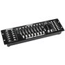 Lightmaxx Platinum ScanCon MKII DMX Controller Lightmaxx Platinum ScanCon MKII DMX Controller