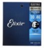 Струны для электрогитар Elixir 12050 POLYWEB Elixir 12050 POLYWEB
