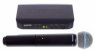 Shure BLX24E/B58 K3E 606-638 MHz Shure BLX24E/B58 K3E 606-638 MHz