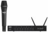 Готовый комплект радиосистемы AKG DMS TETRAD VOCAL SET D5 AKG DMS TETRAD VOCAL SET D5