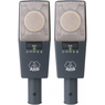 Студийный микрофон AKG C414XLS/ST AKG C414XLS/ST