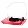 ION Audio Pure LP red ION Audio Pure LP red