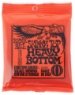 Струны для электрогитар Ernie Ball 2215 Ernie Ball 2215