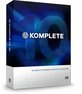 Софт для студии Native Instruments KOMPLETE 10 Native Instruments KOMPLETE 10