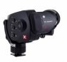 RODE Stereo VideoMic X RODE Stereo VideoMic X