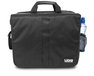 UDG Ultimate CourierBag DeLuxe Black UDG Ultimate CourierBag DeLuxe Black