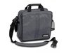 UDG Ultimate CourierBag DeLuxe Steel Grey/Orange