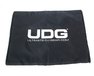 UDG Ultimate Turntable & 19'' Mixer Dust Cover Black