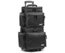 UDG Ultimate SlingBag Trolley Set DeLuxe Black