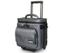 Сумка на колесах UDG Ultimate Digi Trolley To Go Steel Grey Orange inside UDG Ultimate Digi Trolley To Go Steel Grey Orange inside