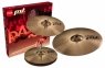 Paiste PST5 UNIVERSAL CYMBAL SET