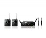 AKG WMS40 Mini2 Instrumental Set BD US45A/C AKG WMS40 Mini2 Instrumental Set BD US45A/C