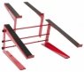 Dj стойка Magma Control-Stand Red Magma Control-Stand Red