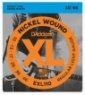 D'Addario EXL110 Nickel Wound