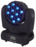Stairville MH-100 Beam 36x3 LED Moving Head
