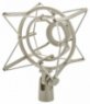 Антивибрационное крепление для микрофона Октава SМ-60/27 Silver Октава SМ-60/27 Silver