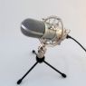 Recording Tools MCU-01 Silver