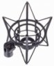 Антивибрационное крепление для микрофона Октава SМ-60/27 Black Октава SМ-60/27 Black