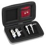 Кейс для картриджей UDG Creator Cartridge Hardcase Silver UDG Creator Cartridge Hardcase Silver