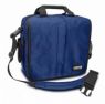 UDG Ultimate CourierBag Deluxe Christmas Edition Navy Blue