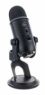 USB микрофон Blue Yeti Blackout Blue Yeti Blackout