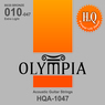 Olympia HQA1047 Olympia HQA1047