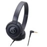 Audio-Technica ATH-S100 BK Audio-Technica ATH-S100 BK