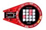 MIDI, Dj контроллер Casio XW-PD1 Casio XW-PD1