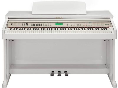 Цифровое пианино Orla CDP 45 White