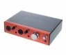 Внешняя звуковая карта Focusrite Clarett 2Pre Focusrite Clarett 2Pre