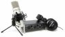 Комплект Tascam Trackpack 2×2 Tascam Trackpack 2×2