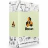 Софт для студии Reason Studios Reason 8.3 Student/Teacher Reason Studios Reason 8.3 Student/Teacher