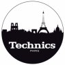 Magma LP-Slipmat Technics Paris Magma LP-Slipmat Technics Paris