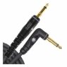 Кабель инструментальный Planet Waves PW-GRA-10 Custom Planet Waves PW-GRA-10 Custom