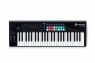 MIDI-клавиатура 49 клавиш Novation Launchkey 49 Mk2 Novation Launchkey 49 Mk2