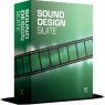 Софт для студии Waves Sound Design Suite Waves Sound Design Suite