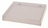 Защитная крышка American Audio TTD 2400 Dust Cover American Audio TTD 2400 Dust Cover