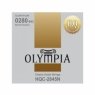 Струны для классических гитар Olympia HQC2845N Olympia HQC2845N