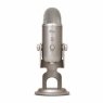 Blue Yeti Platinum Blue Yeti Platinum