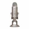 Blue Yeti Platinum