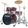 Акустическая ударная установка Sonor SMF 11 Combo Set WM 11228 Smart Force Sonor SMF 11 Combo Set WM 11228 Smart Force