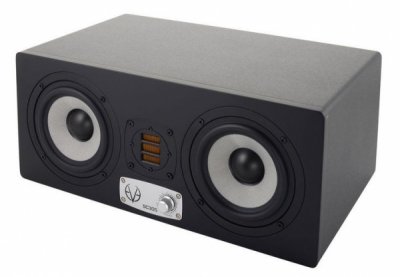 Активный студийный монитор EVE audio SC305 купить в Санкт-Петербурге, Москве и РФ, цена, фото, характеристики. - DJ-Store