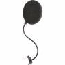 Fame PF 160 Microphone Pop Filter Fame PF 160 Microphone Pop Filter
