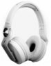 Dj наушники Pioneer HDJ-700-W Pioneer HDJ-700-W