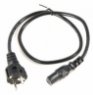 The Sssnake EU Power Cable 1.5m