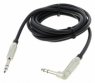 The Sssnake TRS Audio Cable 1,5m