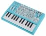 Arturia MicroBrute SE blue