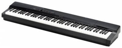 Цифровое пианино Casio Privia PX-160BK купить в Санкт-Петербурге, Москве и РФ, цена, фото, характеристики. - DJ-Store